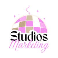 logo studios marketing