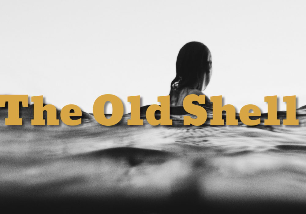 the old shell