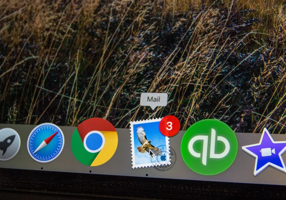 email